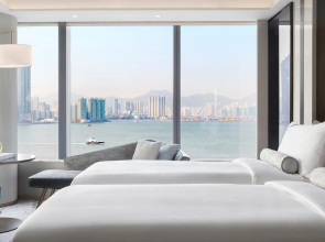 Hyatt Centric Victoria Harbour