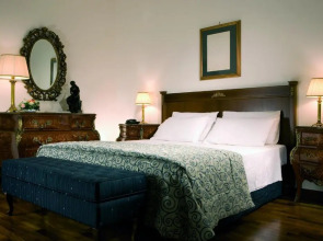 Grand Hotel Europa Palace