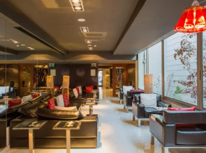 Porto Trindade Hotel