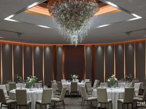 Отель Four Seasons 