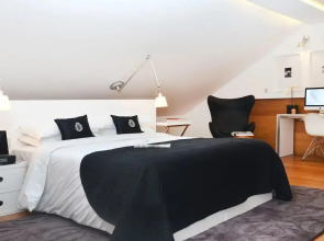 Browns Boutique Hotel