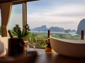 Sametnangshe Boutique