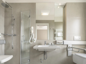 Best Western Plus Park Hotel Pordenone