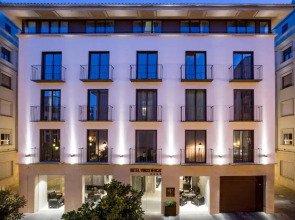 Vincci Mercat Hotel