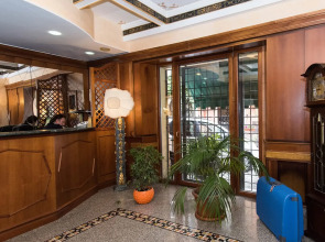 Comfort Hotel Bolivar