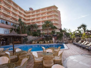 Alba Seleqtta Hotel Spa Resort