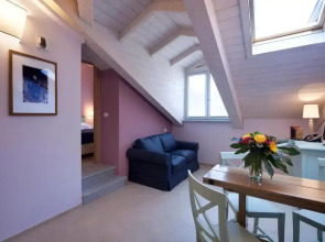 Santa Giulia Hotel e Residence