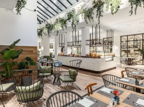 NH City Centre Amsterdam