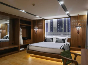 Stay with Nimman Chiang Mai