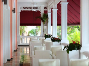 Bahia Principe Grand Samana - Adults Only