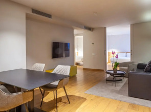 Hotel SB BCN Events 4 Sup