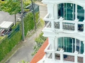 Grand Supicha City Hotel