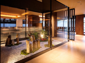 Отель S-Peria Kyoto