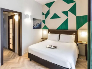 Mercure Napoli Centro Angioino