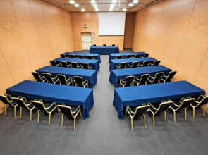 Hotel Maggior Consiglio