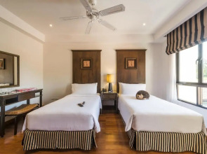 Angsana Villas Resort Phuket