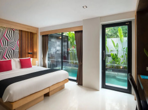 Pavilion Samui Villas & Resort