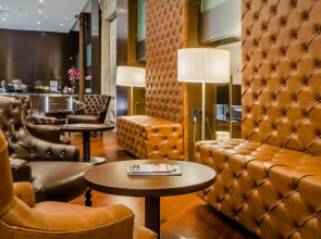 Отель Gran Barcino 