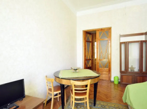 Ester President Hostel