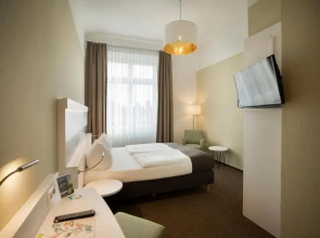 Hotel am Schlosspark