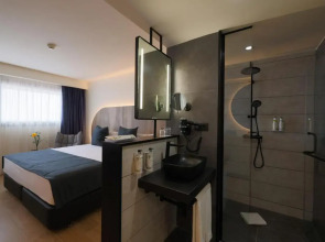 Отель Sercotel Playa Canteras