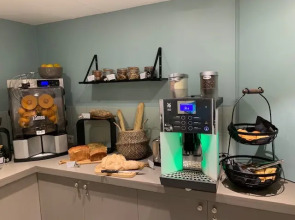 ibis Styles Paris Boulogne Marcel Sembat