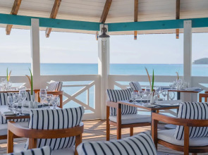 Secrets Mallorca Villamil Resort & Spa - Adults Only