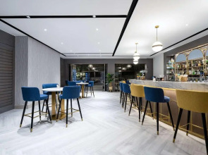 Отель Sofitel Dubai Jumeirah Beach