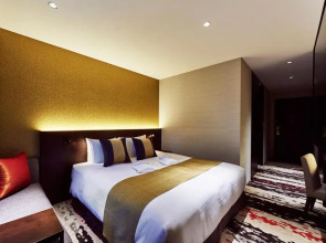 The Gate Hotel Tokyo By HULIC