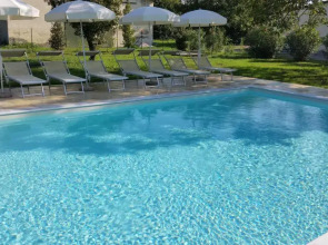 Hotel Venice Resort Airport