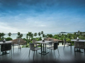 Barcelo Coconut Island