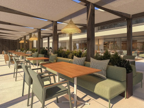 Kimpton Atlântico Algarve by IHG