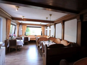 Hotel-Restaurant Blume