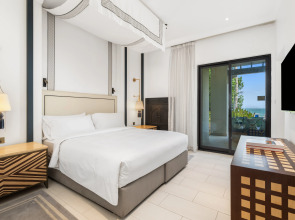 Rixos Al Mairid Ras Al Khaimah