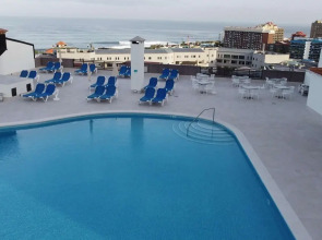 Hotel Diamante Suites Adults Only