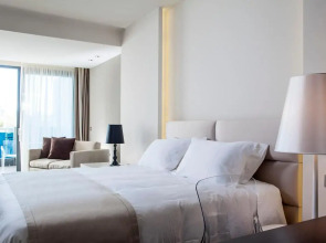 Aqua Blu Boutique Hotel & Spa - Adults Only