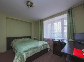 Меблированные комнаты На Гордеевской