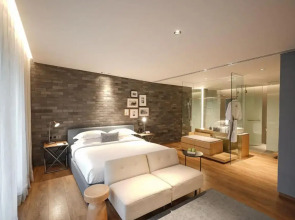 Отель Ad Lib Bangkok