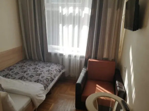Belyij Bereg Hotel