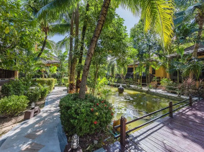 Princess Kamala Beachfront Hotel