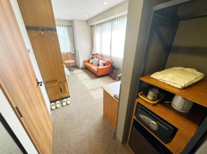 HOTEL SUI AKASAKA byABEST