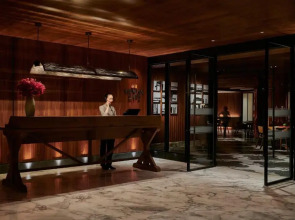 Mumian Beijing Daxing International Airport, part of Hyatt