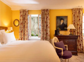 Hôtel Le Saint-Grégoire