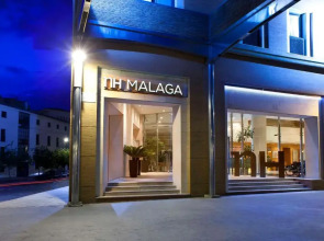 NH Málaga Hotel