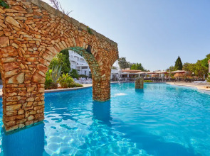 OLA Apartamentos Cala d'Or