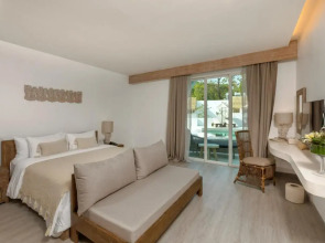 Eden Beach Khaolak Resort and Spa A Lopesan Collection Hotel