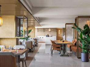 Swissôtel Beijing Hong Kong Macau Center