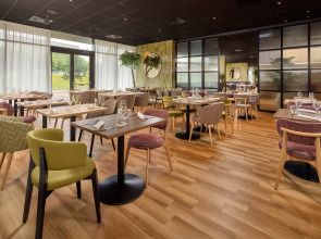 Hilton Garden Inn Leiden