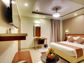 Отель Unima Grand