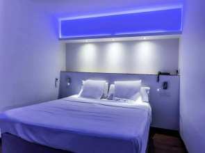 B&B Hotel Perpignan Centre